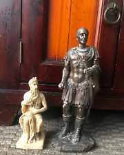 Anciennes statues gaius d'occasion  Villetaneuse