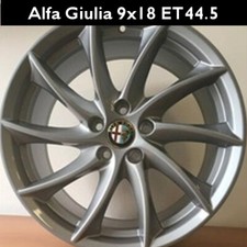 Cerchio lega 9.0 usato  Cascina