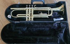 Jupiter trumpet instrument for sale  LONDON