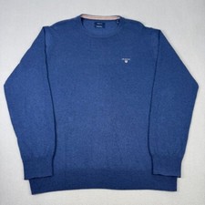 Gant jumper mens for sale  HATFIELD
