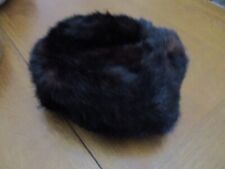 mink hat for sale  Clearwater