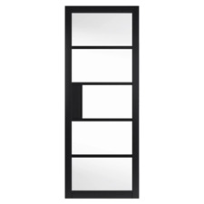 Black metro glazed for sale  LEEDS