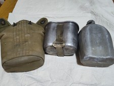Wwi military canteen for sale  Billings