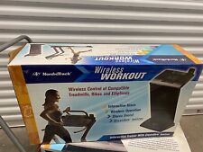 Nordictrack wireless workout for sale  Springville