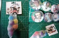 Allenatore pallone lino usato  Italia