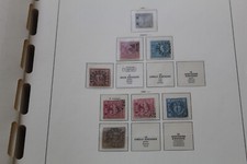 Schaubek vordruckalbum altdeut gebraucht kaufen  Dülmen