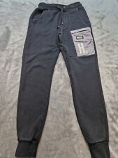 Hoodrich mens joggers for sale  PONTYCLUN