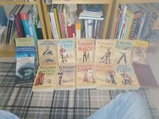Flashman books for sale  WIGAN