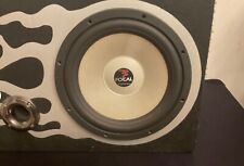 Subwoofer focal the d'occasion  Bourgoin-Jallieu