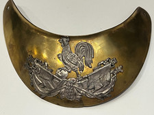 Hausse col officier d'occasion Hausse col officier d'occasion  Le Perray-en-Yvelines