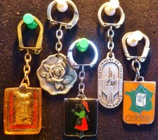 Lot porte cléf d'occasion  Bordeaux-