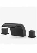 Widespread bathroom faucet for sale  New Albany