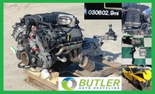 Ran vid 5.0l for sale  Pensacola