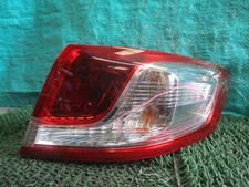 Lanterna traseira direita HONDA Odyssey 2008 DBA-RB3 33501SLE003 [usada] [PA78037276], usado comprar usado  Enviando para Brazil