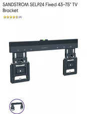 Mounting bracket sandstorm for sale  DERBY