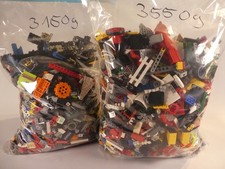 Lego konvolut 5kg gebraucht kaufen  Obersulm