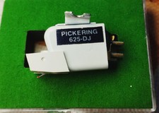 Pickering 625 cartuccia usato  Savona