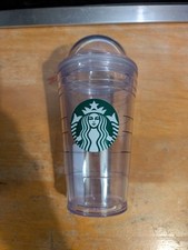 Starbucks reusable frappe for sale  LONDON