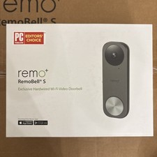 Remo remobell wifi for sale  Cape Coral