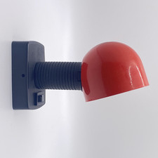 Red applique lampada usato  Vinci