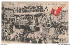 Avnp5 0255 carnaval d'occasion  France