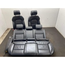 Audi seats interior for sale  OSWESTRY