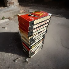 Vhs horror stephen usato  Barberino di Mugello