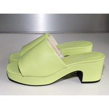 Monki vegan pantoletten gebraucht kaufen  Nonnweiler