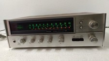 Sintoamplificatore sansui 551l usato  Trani