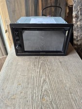 Kenwood ddx4019 dab for sale  LINGFIELD