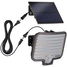 Ware solar außenwandleuchte gebraucht kaufen  Düsseldorf