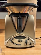 Thermomix tm31 küchenmaschine gebraucht kaufen  Freising