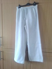 zara wide leg joggers for sale zara wide leg joggers for sale  BARNSLEY