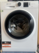 Bauknecht 9kg bastler gebraucht kaufen  Extertal