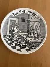 Geldverleiher sparkasse wandte gebraucht kaufen  Augsburg
