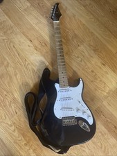 silver stone electric guitar for sale silver stone electric guitar for sale Eugene