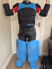 Obo yahoo goalkeeping for sale  LEYLAND