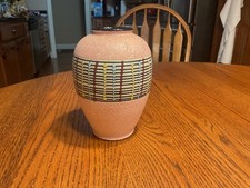 West german pottery for sale  Harvest