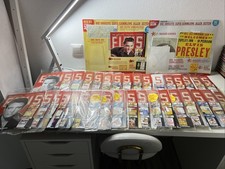 Elvis presley magazin gebraucht kaufen  Markt Wald
