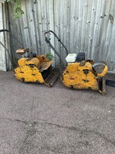 Sisis arr2 scarifier for sale  ESHER