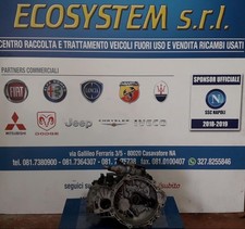 Cambio manuale completo usato  Italia