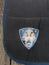 Eskadron schabracke pad gebraucht kaufen  Schkeuditz