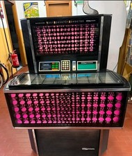 Juke box olimpia usato  Verona