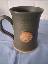 Vintage studio pottery for sale  BOLTON