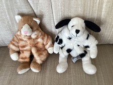 Russ berrie soft for sale  DELABOLE