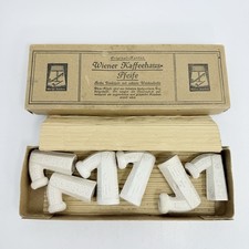 Wiener kaffeehauspfeife pfeife gebraucht kaufen  Berlin