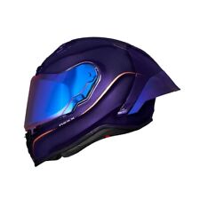 Casco integrale racing usato  Rocchetta e Croce