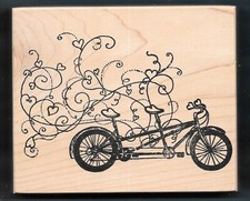 Tandem bicycle built for sale  Romulus