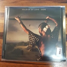 Sade soldier love gebraucht kaufen  Köln