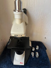 Microscope leica dme d'occasion  Lyon I
